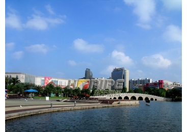   Taizhou